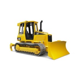 Bruder tractor pe senile Cat